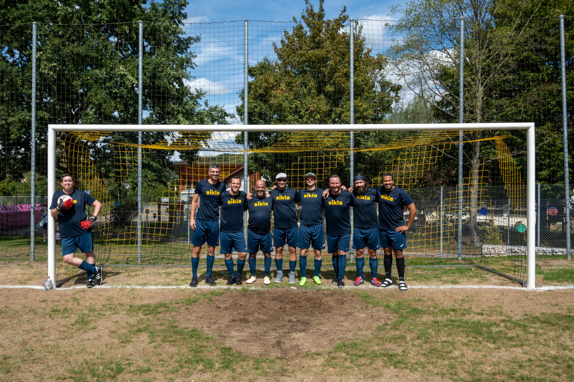 Grümpeli 2026 in Arisdorf